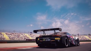 Misano 1h Sprint, europe sprint, mobileye esports, sroesports
