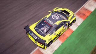 Misano 1h Sprint, europe sprint, mobileye esports, sroesports
