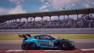 Misano 1h Sprint, europe sprint, mobileye esports, sroesports
