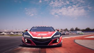 Misano 1h Sprint, europe sprint, mobileye esports, sroesports
