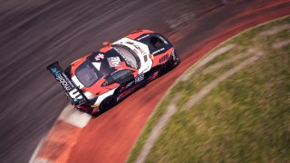 Misano 1h Sprint, europe sprint, mobileye esports, sroesports
