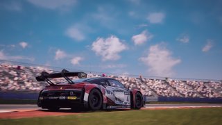 Misano 1h Sprint, europe sprint, mobileye esports, sroesports
