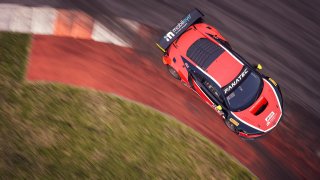 Misano 1h Sprint, europe sprint, mobileye esports, sroesports
