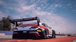 Misano 1h Sprint, europe sprint, mobileye esports, sroesports
