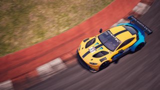 Misano 1h Sprint, europe sprint, mobileye esports, sroesports
