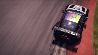 Misano 1h Sprint, europe sprint, mobileye esports, sroesports
