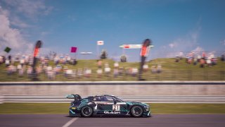 Misano 1h Sprint, europe sprint, mobileye esports, sroesports
