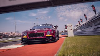Misano 1h Sprint, europe sprint, mobileye esports, sroesports
