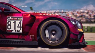 Misano 1h Sprint, europe sprint, mobileye esports, sroesports
