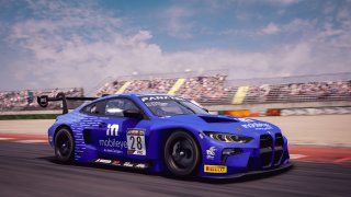 Misano 1h Sprint, europe sprint, mobileye esports, sroesports

