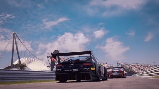 Misano 1h Sprint, europe sprint, mobileye esports, sroesports
