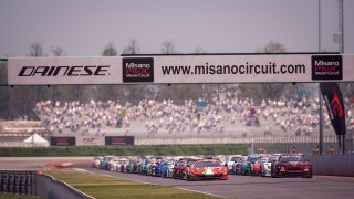 Misano 1h Sprint, europe sprint, mobileye esports, sroesports
