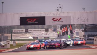 Misano 1h Sprint, europe sprint, mobileye esports, sroesports
