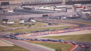 Misano 1h Sprint, europe sprint, mobileye esports, sroesports
