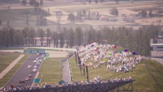 Misano 1h Sprint, europe sprint, mobileye esports, sroesports
