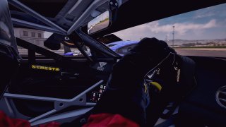 Misano 1h Sprint, europe sprint, mobileye esports, sroesports
