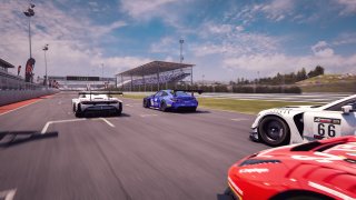 Misano 1h Sprint, europe sprint, mobileye esports, sroesports
