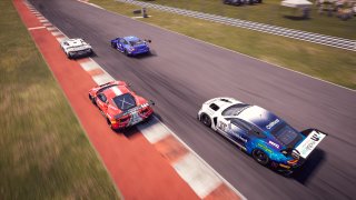 Misano 1h Sprint, europe sprint, mobileye esports, sroesports
