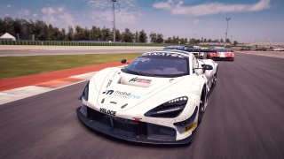 Misano 1h Sprint, europe sprint, mobileye esports, sroesports
