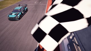 Misano 1h Sprint, europe sprint, mobileye esports, sroesports
