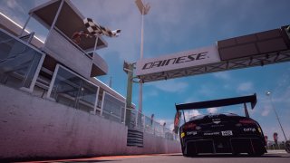 Misano 1h Sprint, europe sprint, mobileye esports, sroesports
