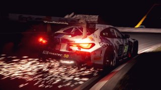 bmw, europe sprint, sroesports, zandvoort
