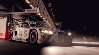 bmw, europe sprint, sroesports, zandvoort
