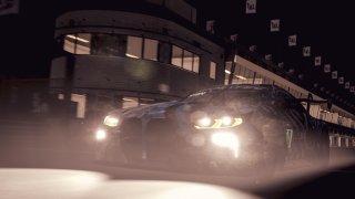 bmw, europe sprint, sroesports, zandvoort
