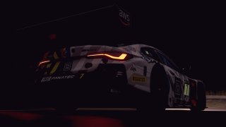 bmw, europe sprint, sroesports, zandvoort
