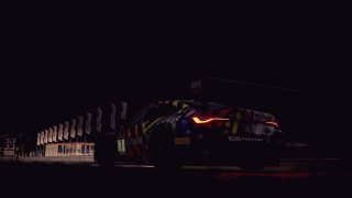bmw, europe sprint, sroesports, zandvoort
