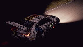 bmw, europe sprint, sroesports, zandvoort
