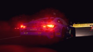 bmw, europe sprint, sroesports, zandvoort
