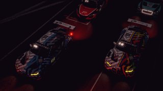 bmw, europe sprint, sroesports, zandvoort
