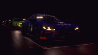 bmw, europe sprint, sroesports, zandvoort
