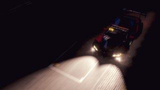 bmw, europe sprint, sroesports, zandvoort
