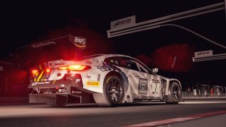 bmw, europe sprint, sroesports, zandvoort
