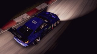 bmw, europe sprint, sroesports, zandvoort
