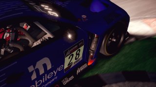 bmw, europe sprint, sroesports, zandvoort
