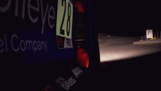 bmw, europe sprint, sroesports, zandvoort
