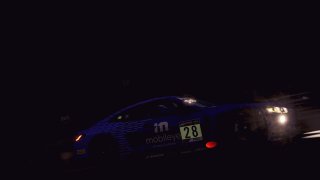 bmw, europe sprint, sroesports, zandvoort
