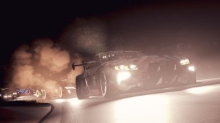 bmw, europe sprint, sroesports, zandvoort
