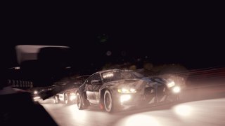 bmw, europe sprint, sroesports, zandvoort
