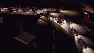 bmw, europe sprint, sroesports, zandvoort
