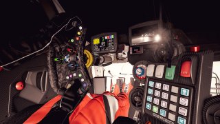 bmw, europe sprint, sroesports, zandvoort
