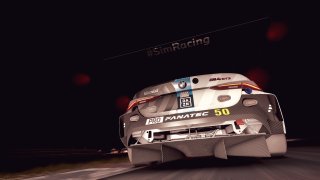 bmw, europe sprint, sroesports, zandvoort
