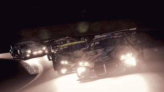 bmw, europe sprint, sroesports, zandvoort
