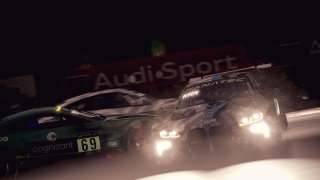 bmw, europe sprint, sroesports, zandvoort
