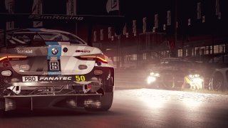 bmw, europe sprint, sroesports, zandvoort
