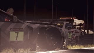 bmw, europe sprint, sroesports, zandvoort
