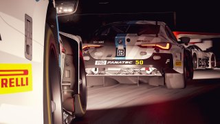 bmw, europe sprint, sroesports, zandvoort
